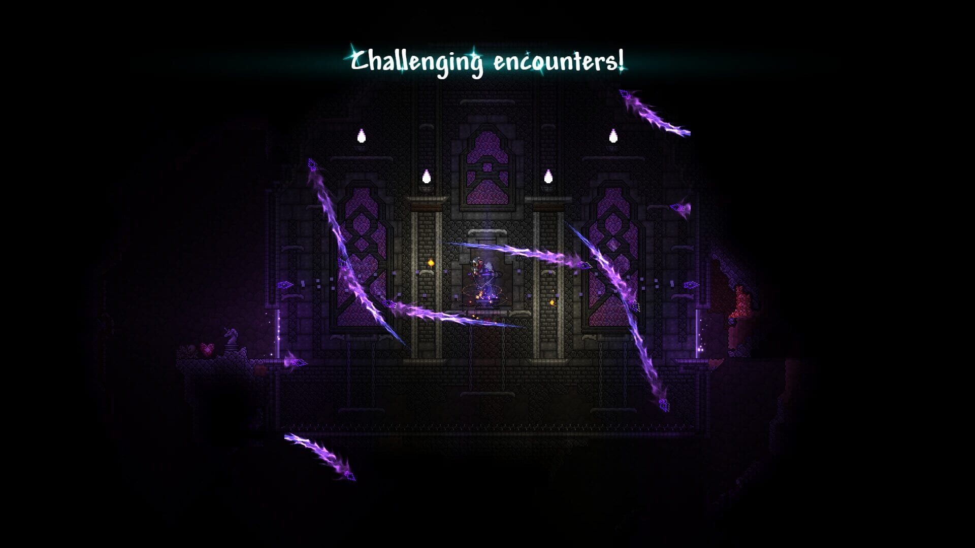 Starlight River screenshot 4