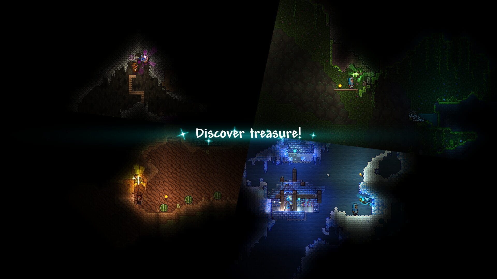 Starlight River screenshot 6