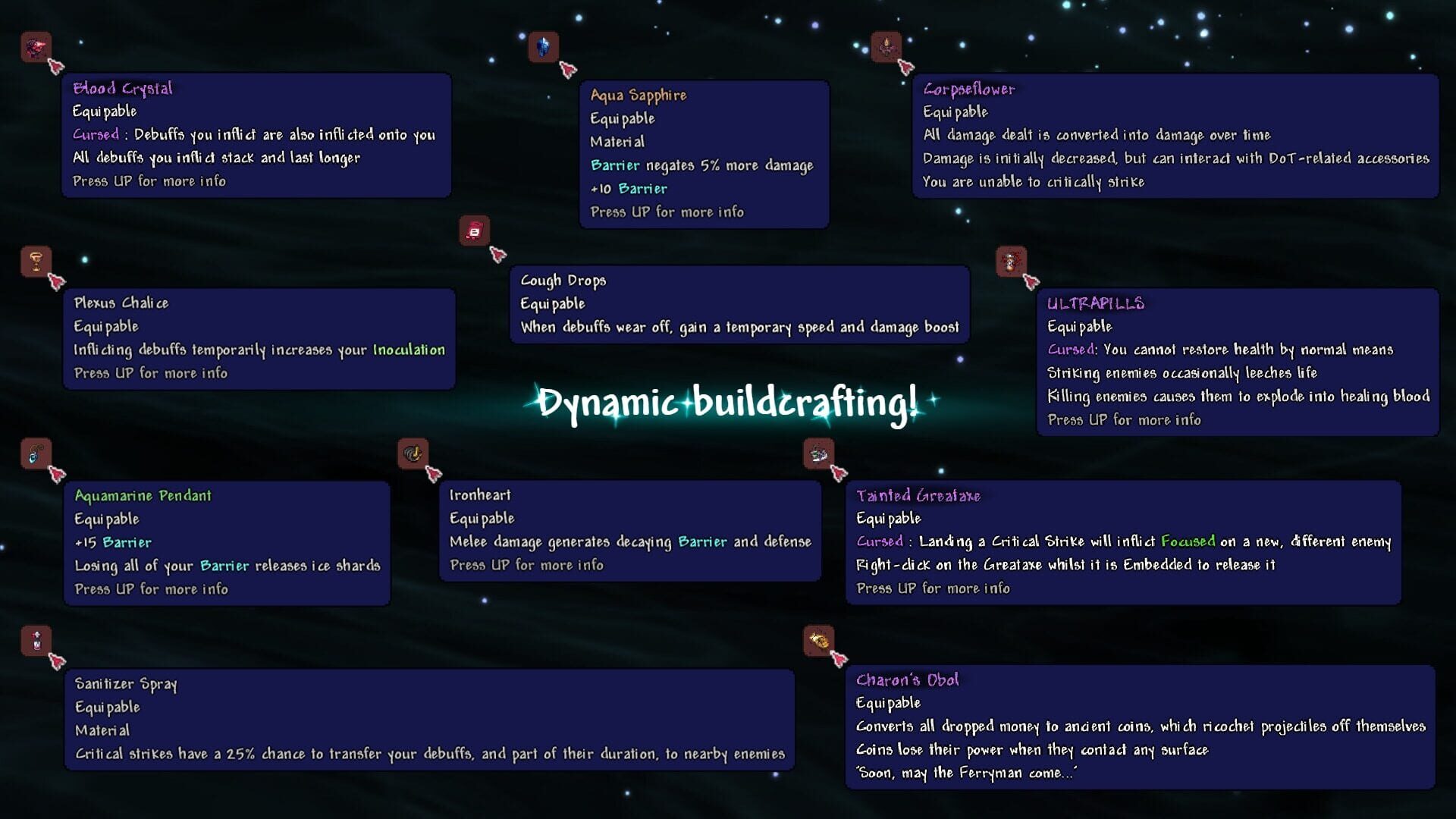 Starlight River screenshot 7