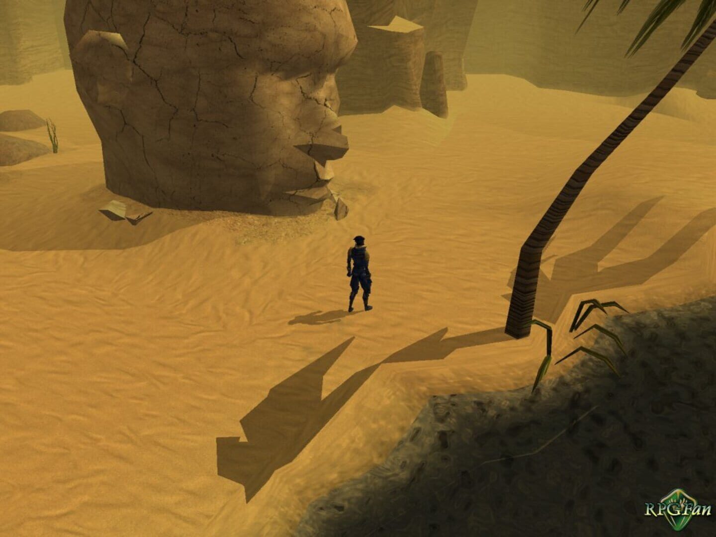 Neverwinter Nights: Shadows of Undrentide screenshot 7