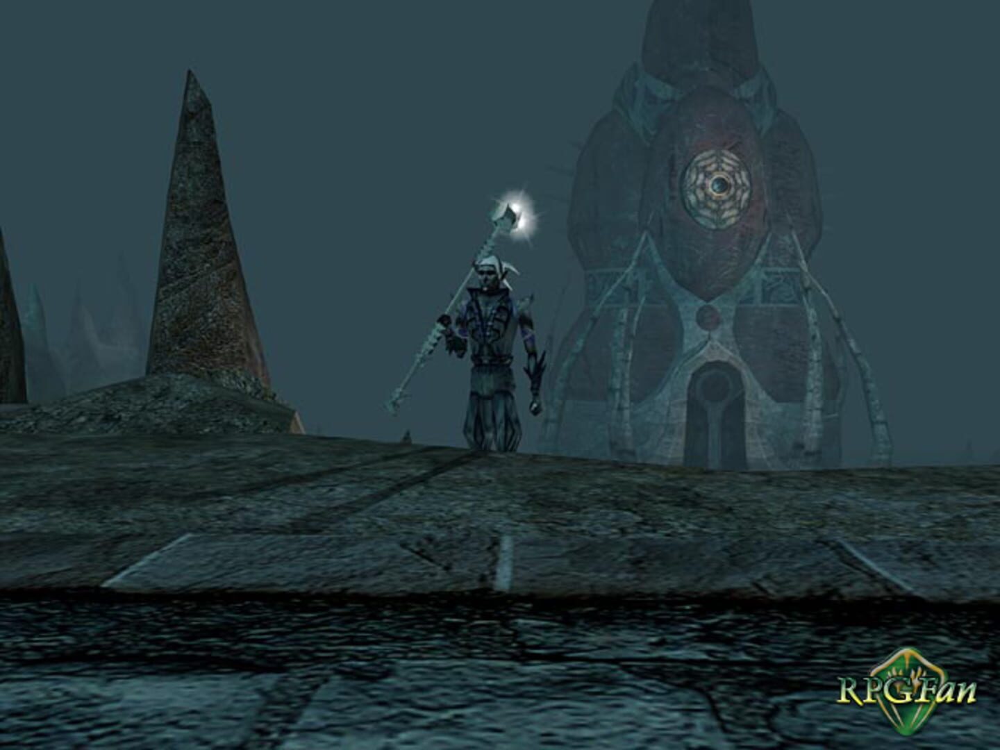 Neverwinter Nights: Hordes of the Underdark screenshot 4