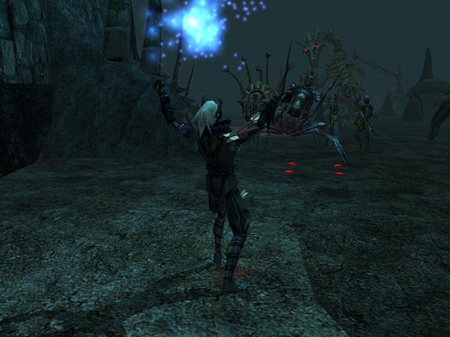 Neverwinter Nights: Hordes of the Underdark screenshot 11