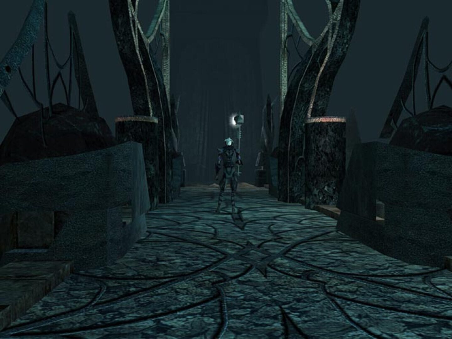 Neverwinter Nights: Hordes of the Underdark screenshot 13
