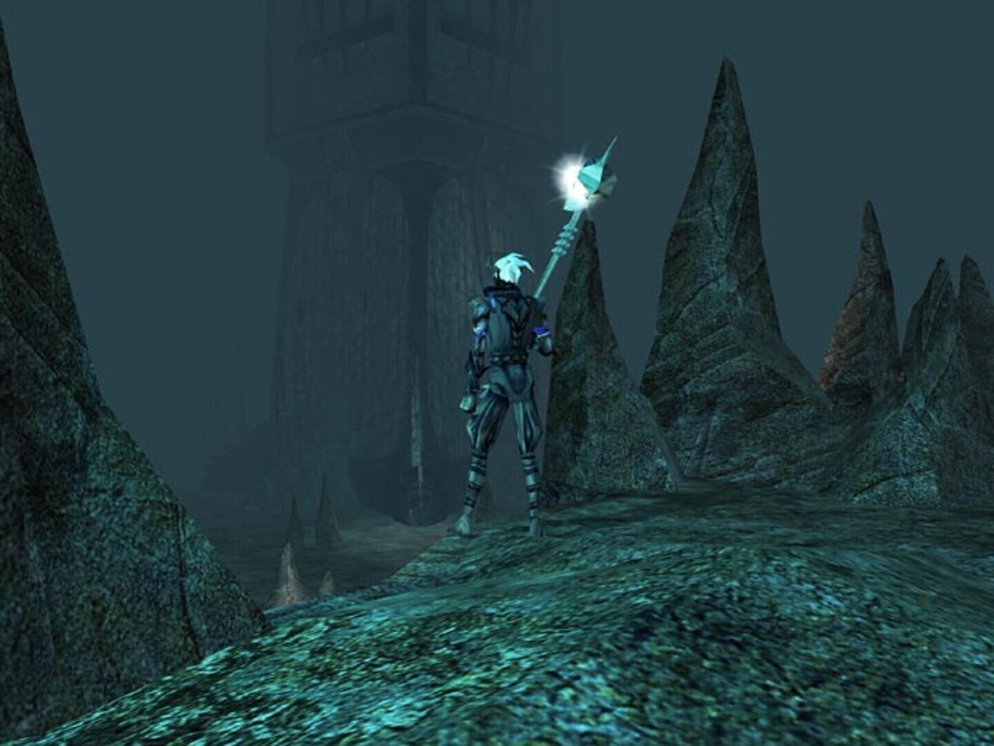 Neverwinter Nights: Hordes of the Underdark screenshot 14