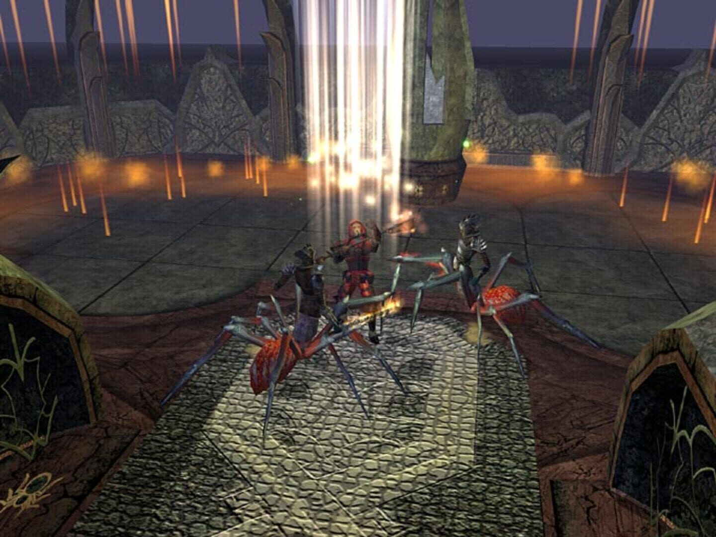 Neverwinter Nights: Hordes of the Underdark screenshot 15