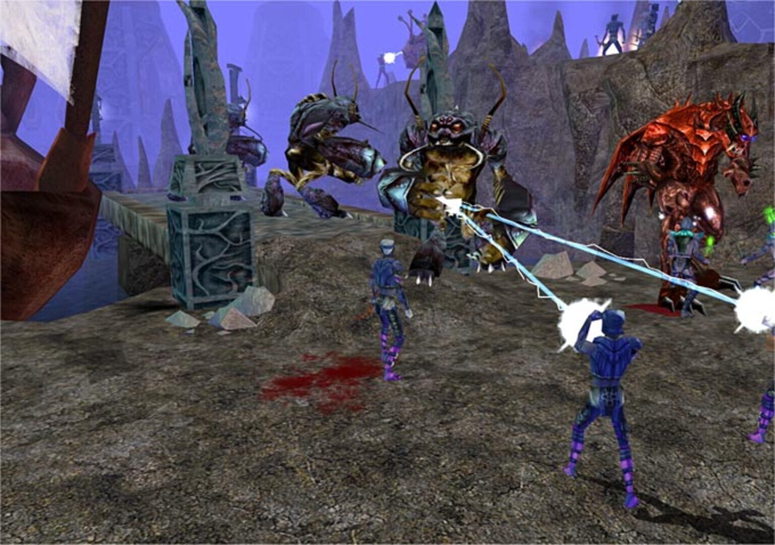 Neverwinter Nights: Hordes of the Underdark screenshot 16