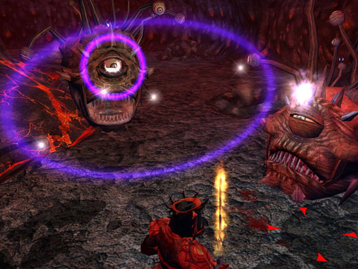 Neverwinter Nights: Hordes of the Underdark screenshot 17