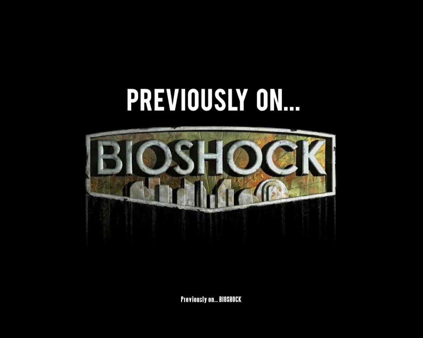 BioShock Infinite: Burial at Sea - Episode 2 screenshot 6