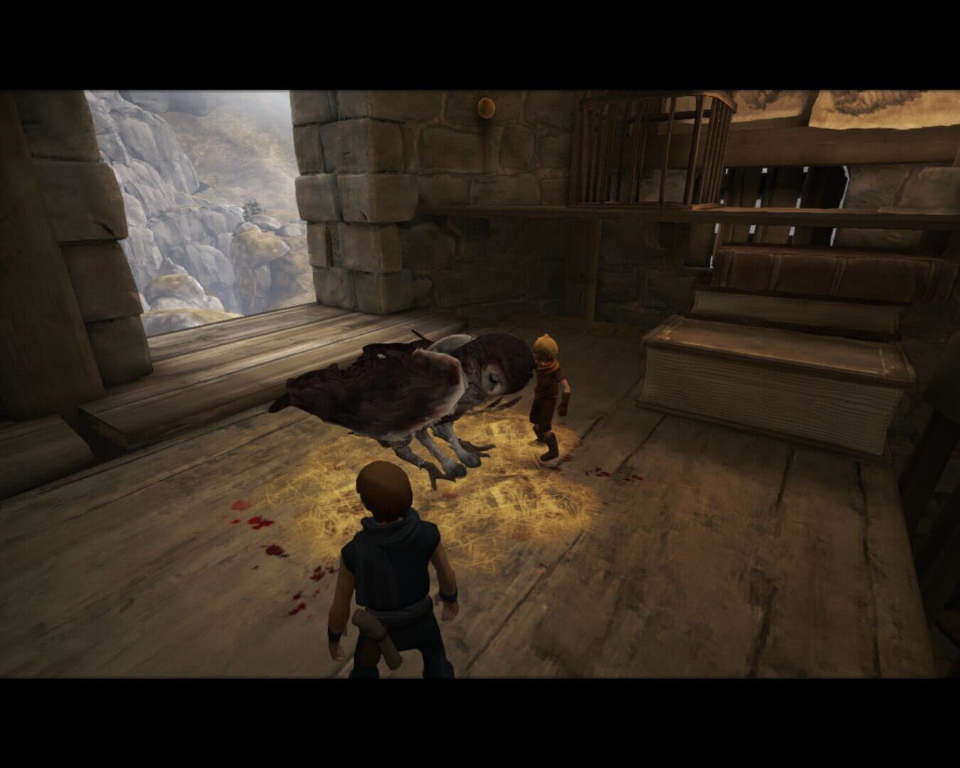 Brothers: A Tale of Two Sons screenshot 7