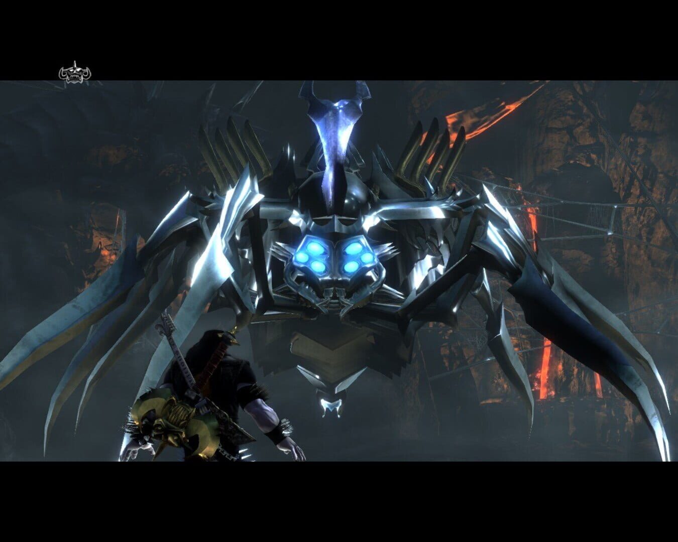 Brütal Legend screenshot 9
