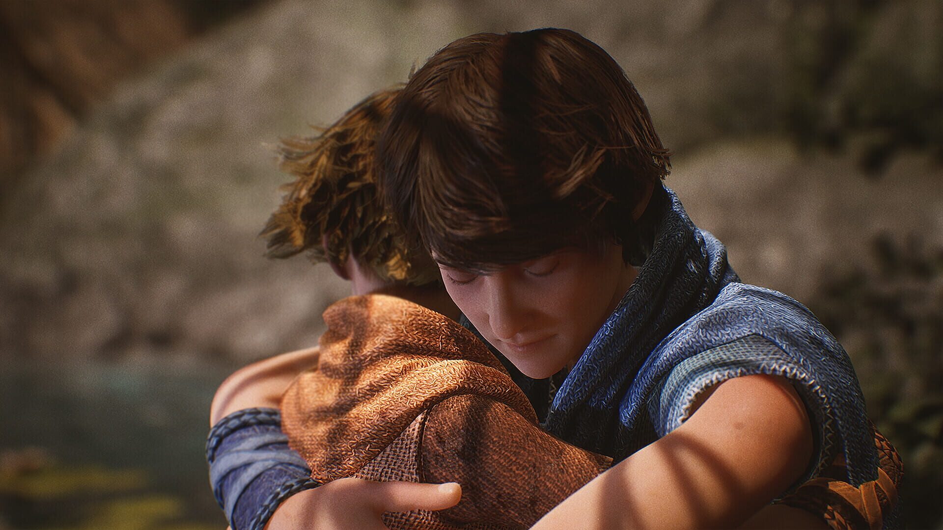 Brothers: A Tale of Two Sons Remake screenshot 10