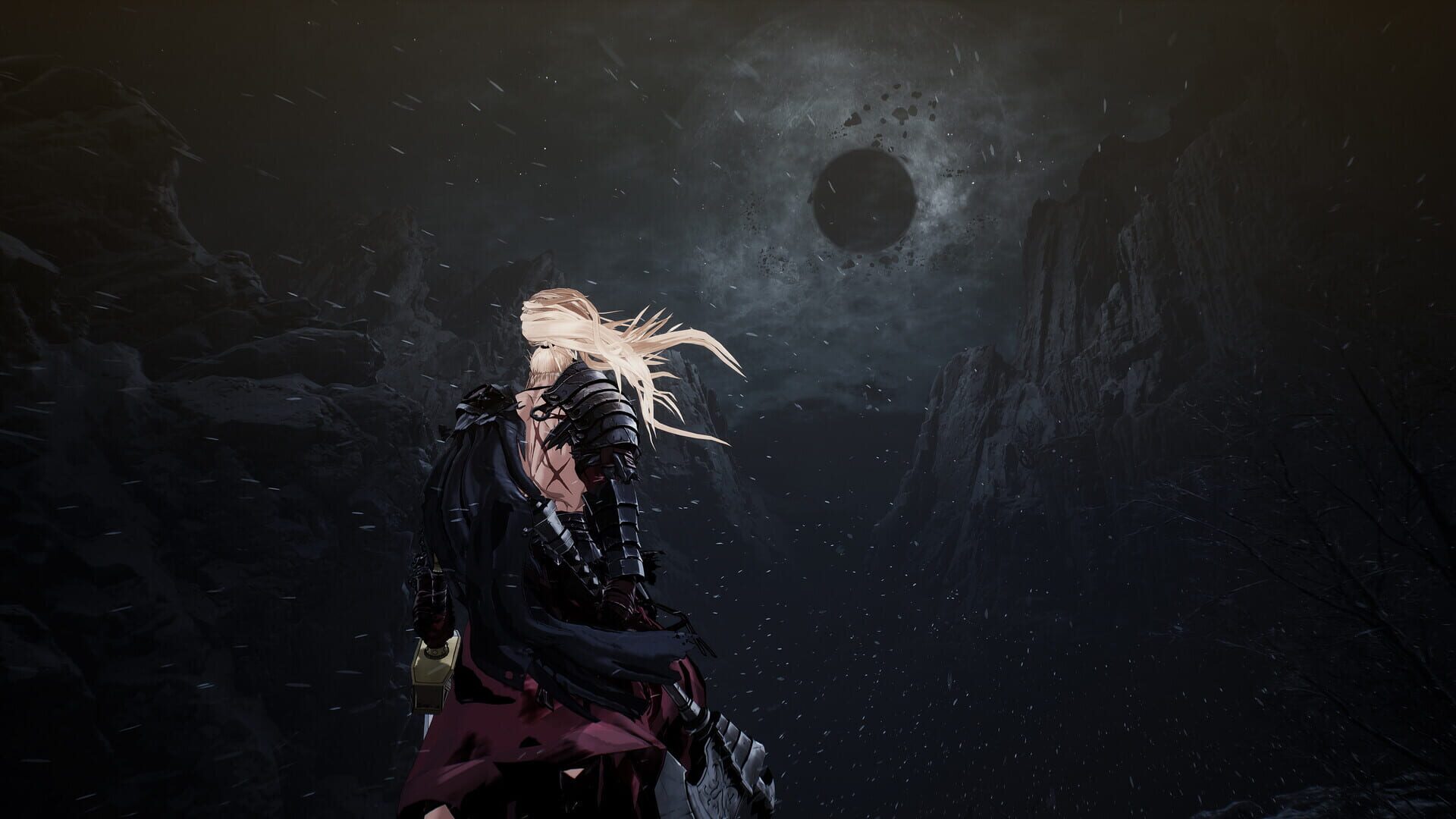 The First Berserker: Khazan screenshot 3