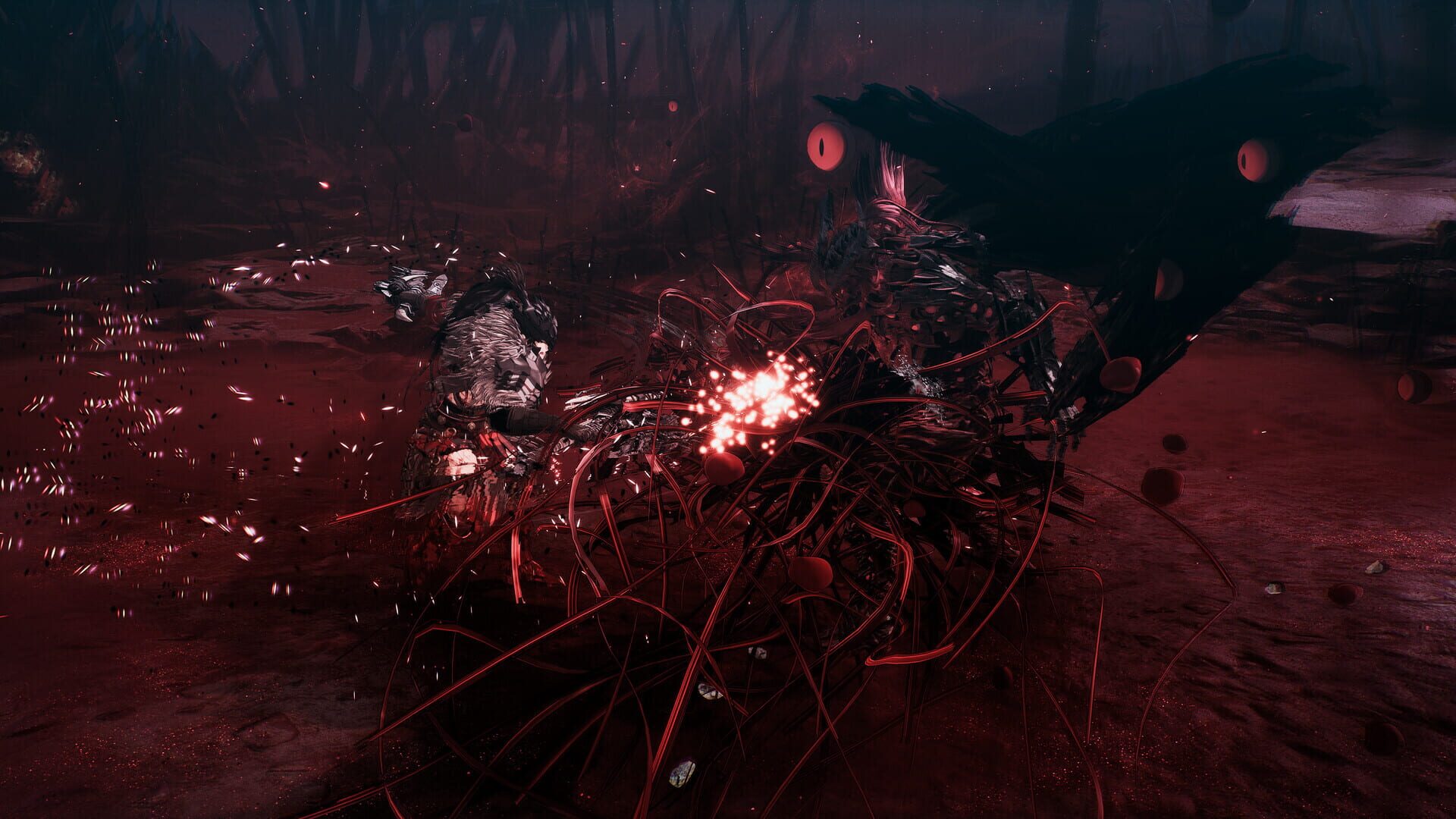 The First Berserker: Khazan screenshot 9