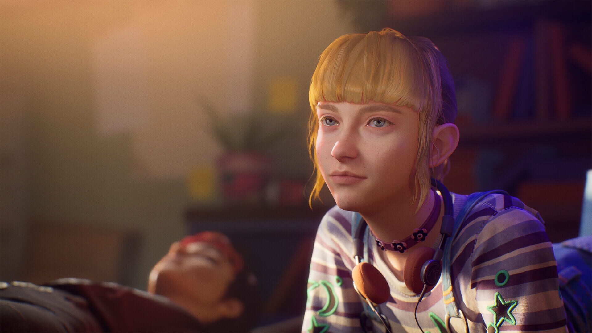 Lost Records: Bloom & Rage screenshot 6