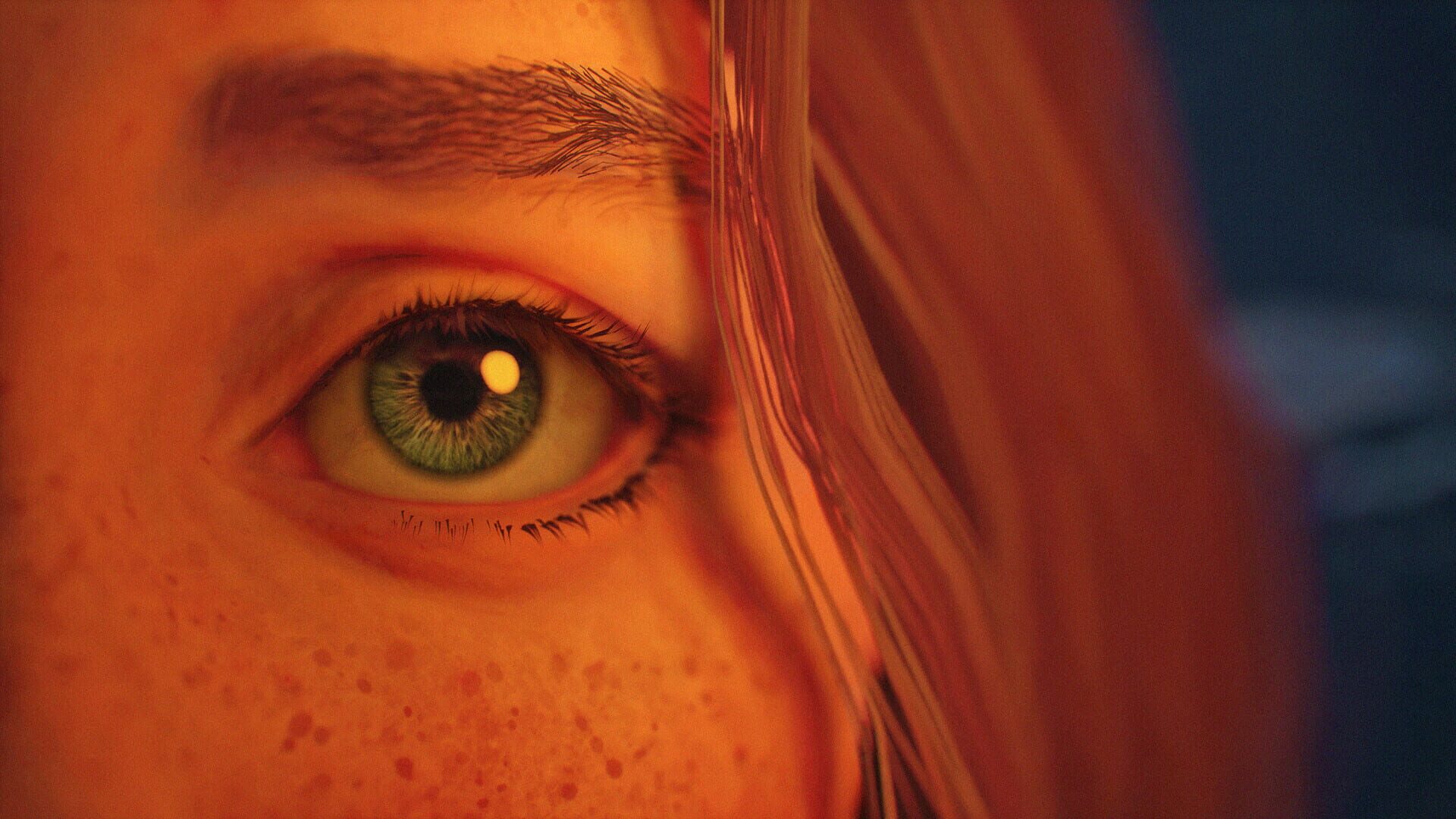 Lost Records: Bloom & Rage screenshot 7