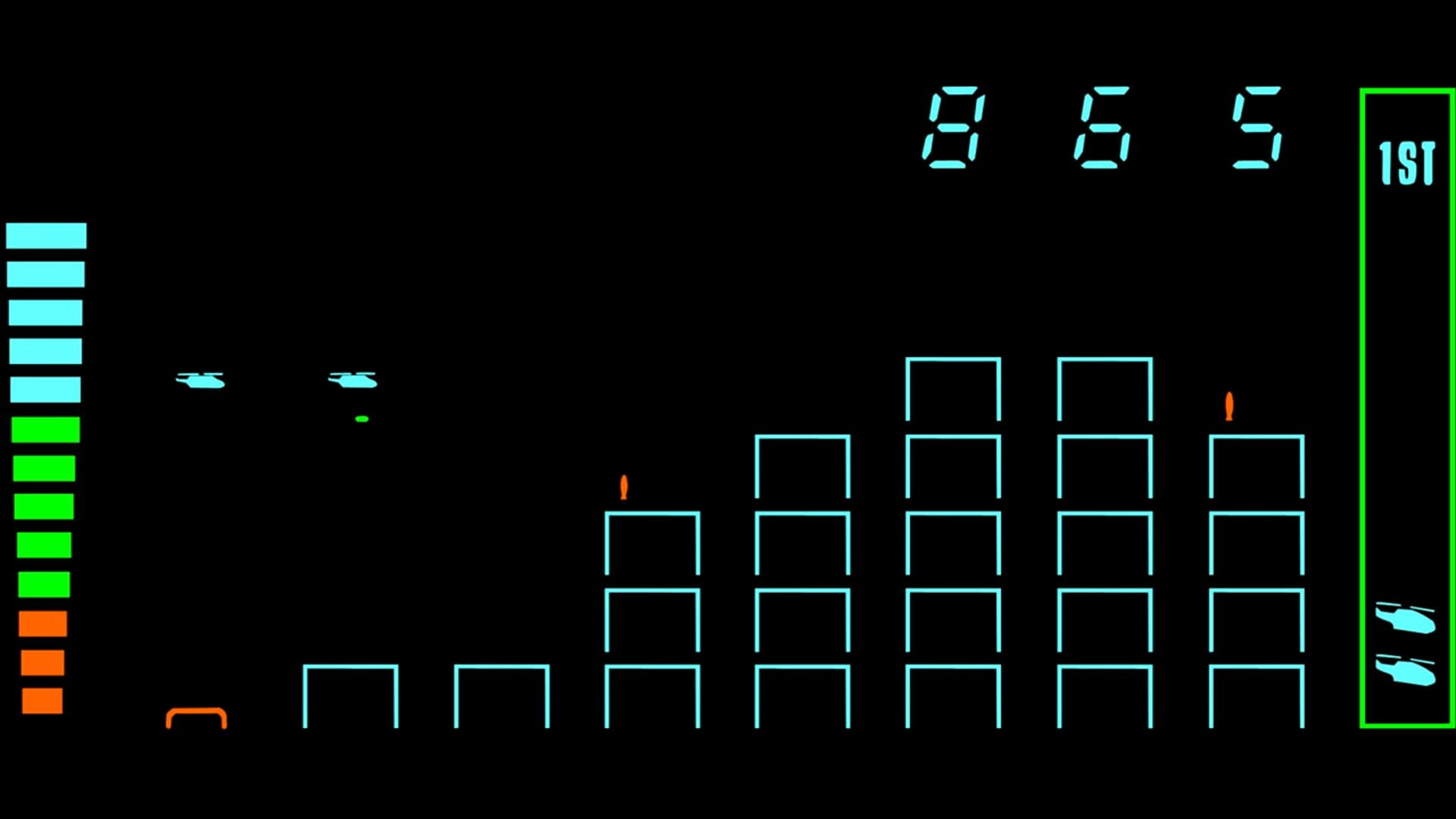 Super Cobra screenshot 2