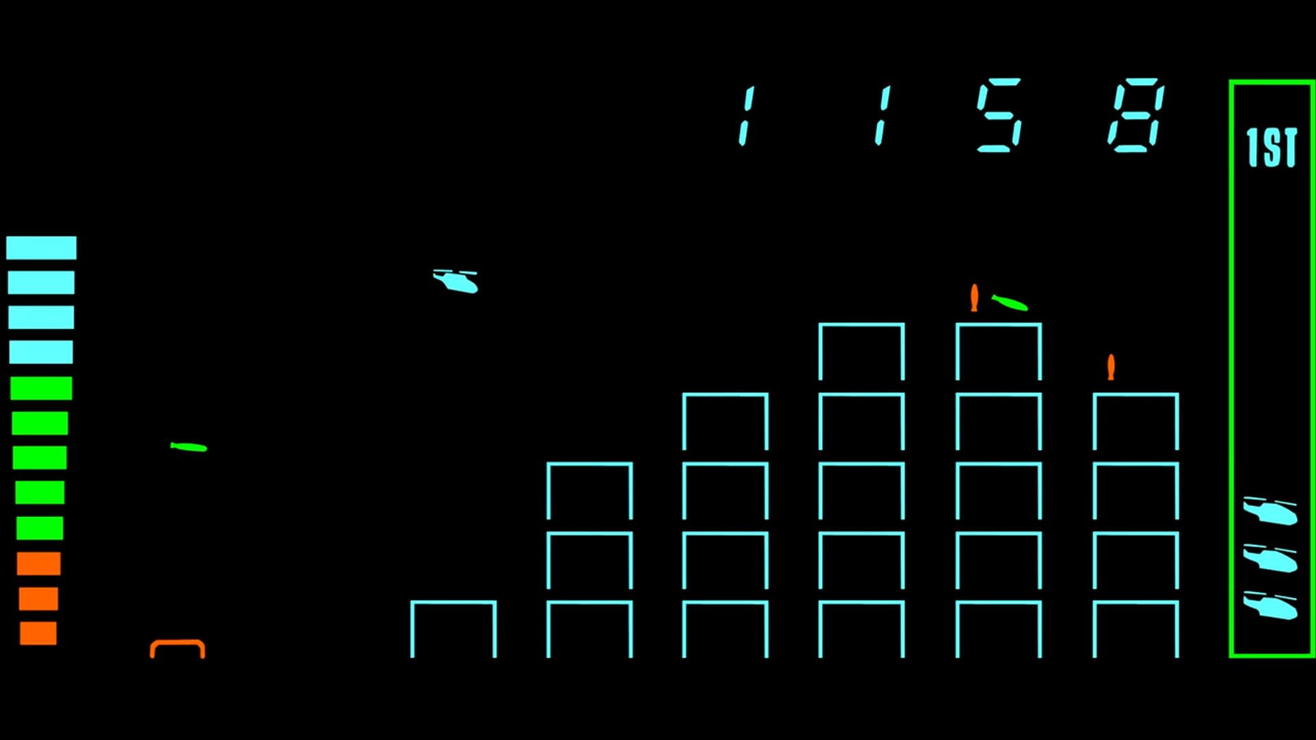 Super Cobra screenshot 3