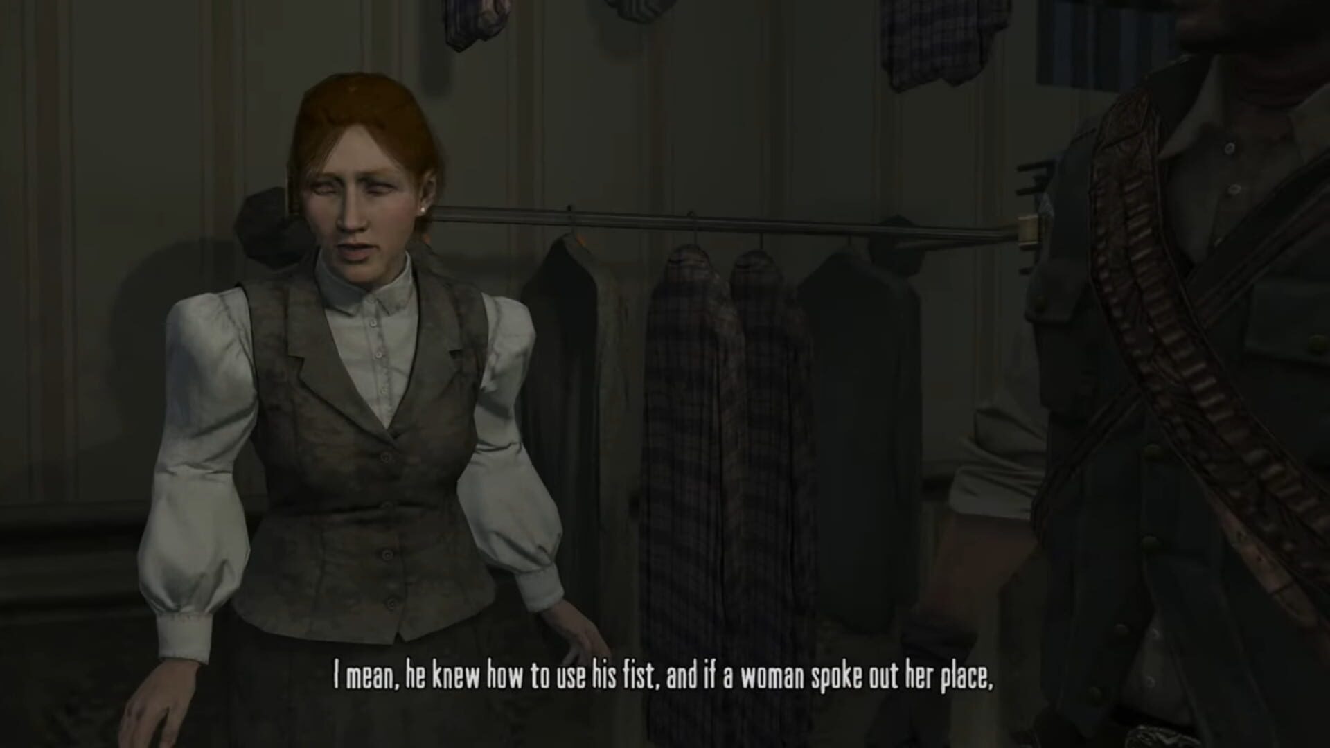 Red Dead Redemption: Undead Nightmare screenshot 2
