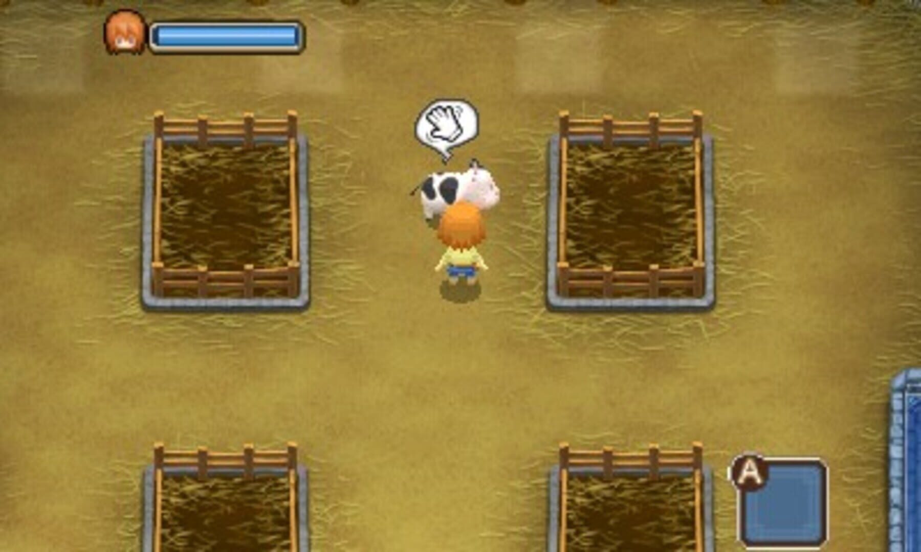 Story of Seasons: The Tale of Two Towns+ screenshot 1