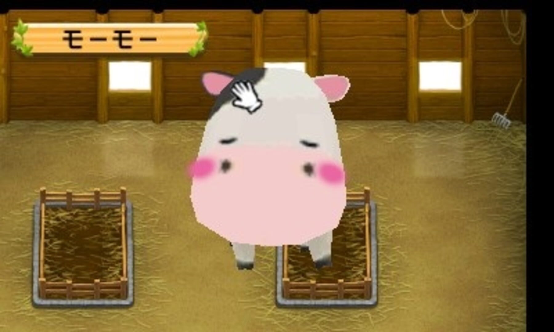 Story of Seasons: The Tale of Two Towns+ screenshot 2