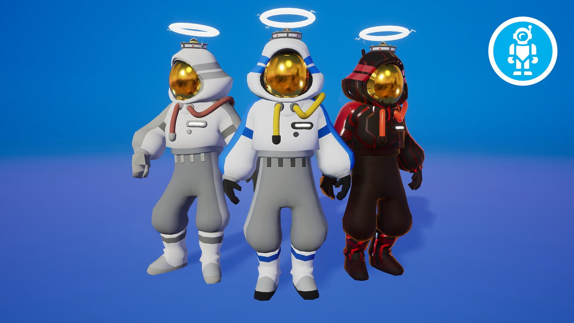 Astroneer: Athlesiure Bundle screenshot 1