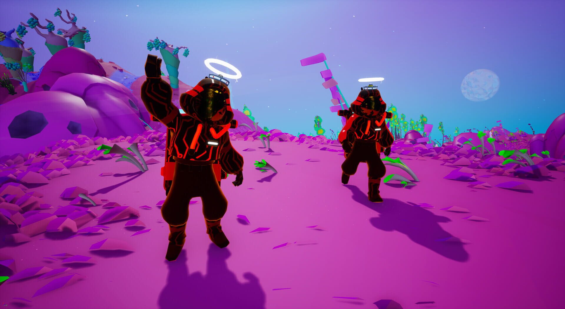 Astroneer: Athlesiure Bundle screenshot 2