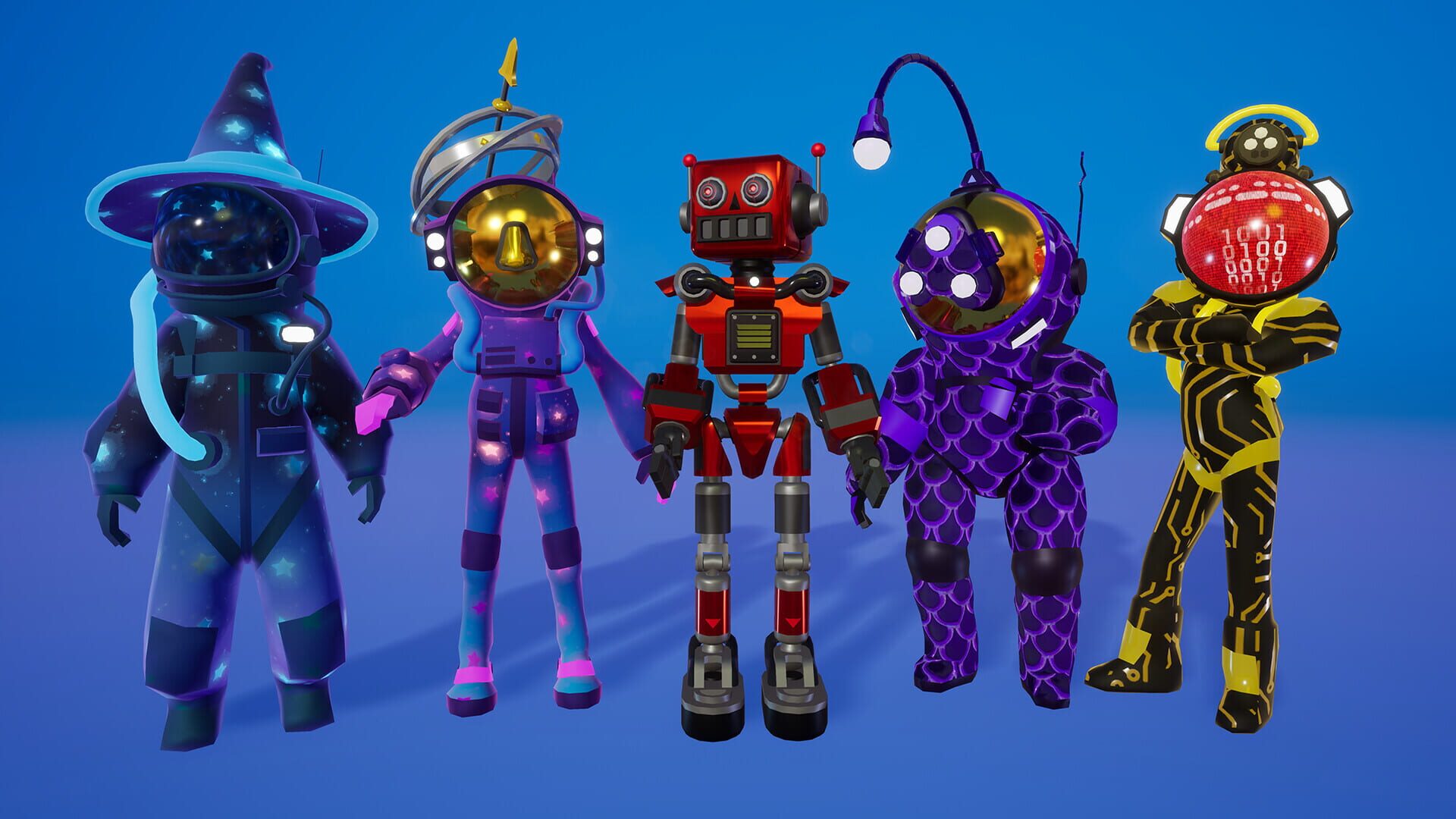 Astroneer: Essential Bundle screenshot 1