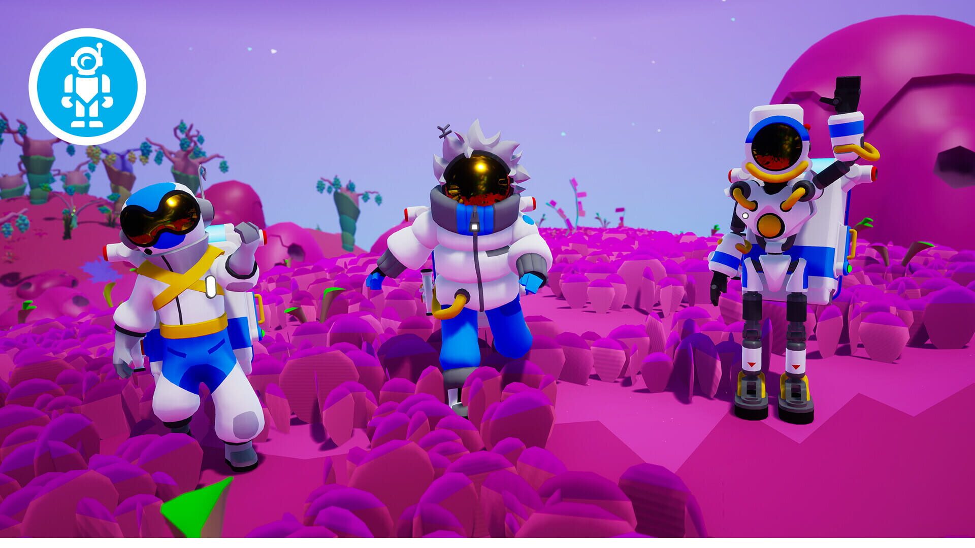 Astroneer: Suit Bundle screenshot 1