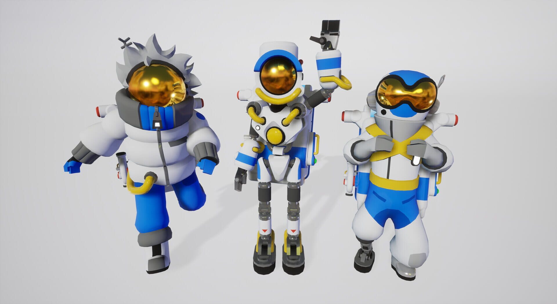 Astroneer: Suit Bundle screenshot 3