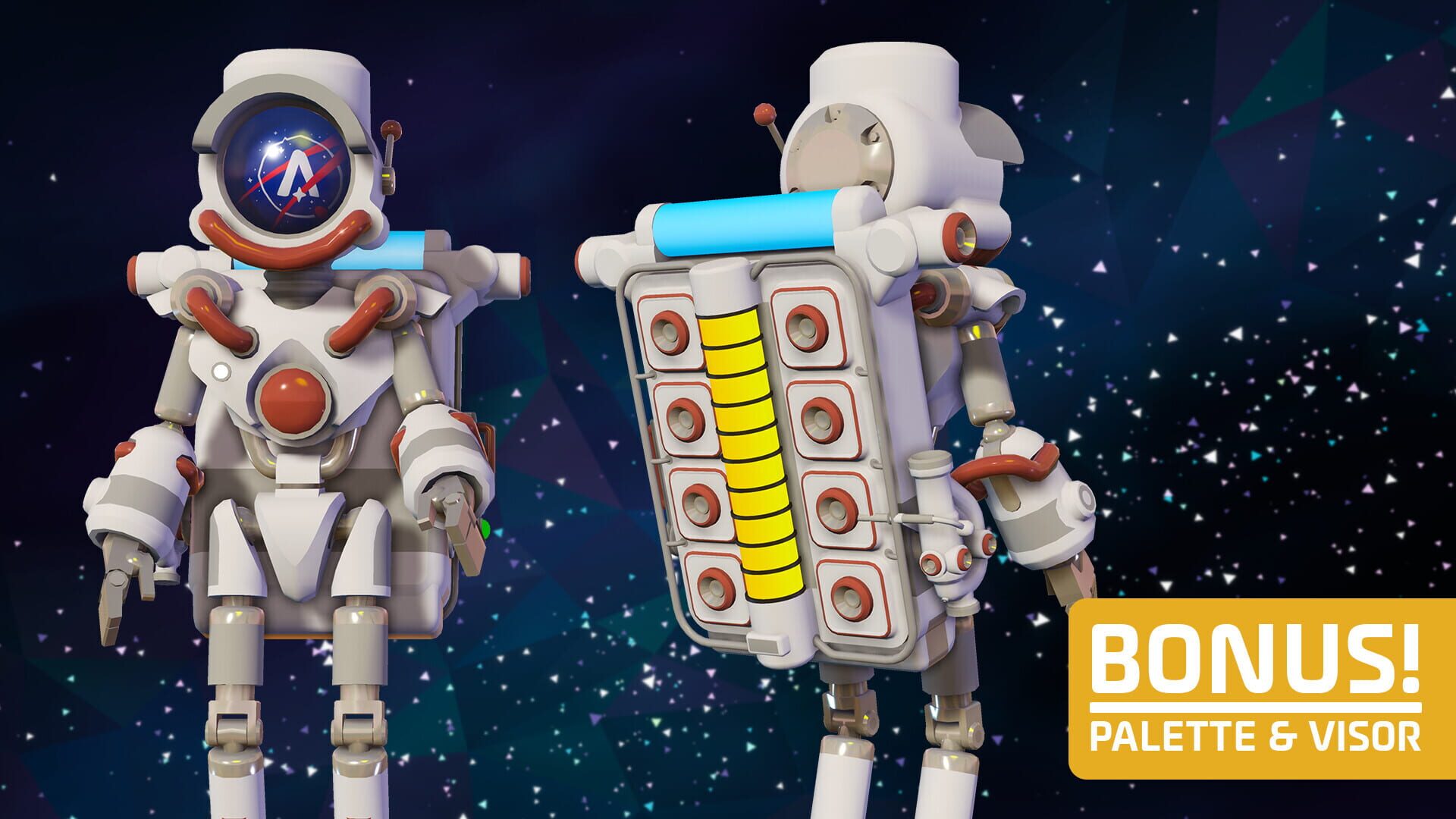 Astroneer: Suit Bundle screenshot 4