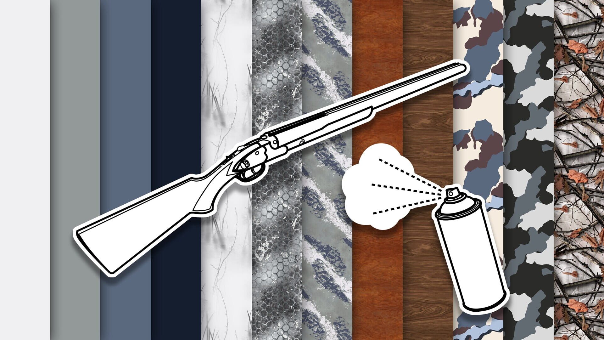 TheHunter: Call of the Wild - Traveler's Cosmetic Bundle screenshot 3