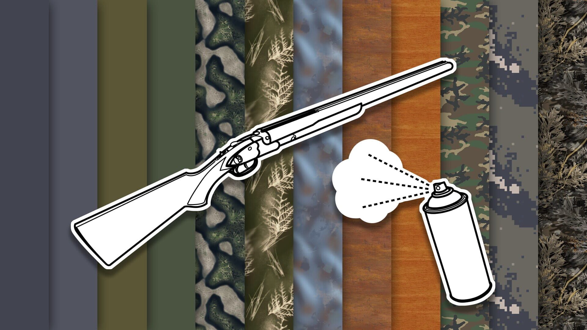 TheHunter: Call of the Wild - Traveler's Cosmetic Bundle screenshot 5