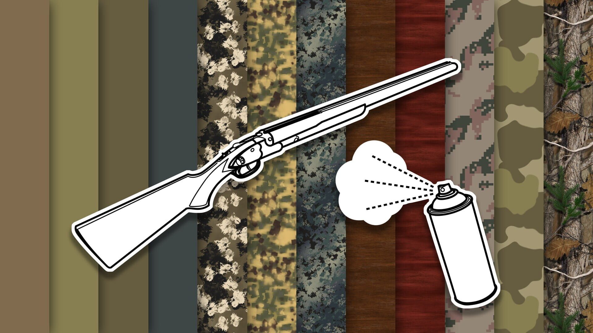 TheHunter: Call of the Wild - Traveler's Cosmetic Bundle screenshot 7