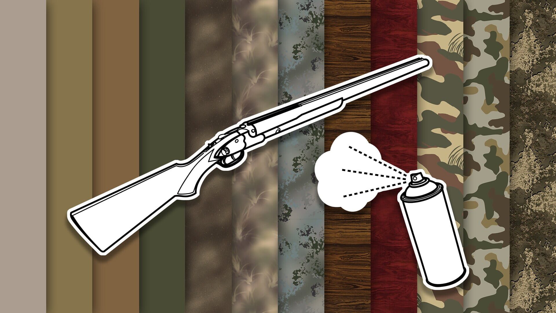 TheHunter: Call of the Wild - Traveler's Cosmetic Bundle screenshot 10