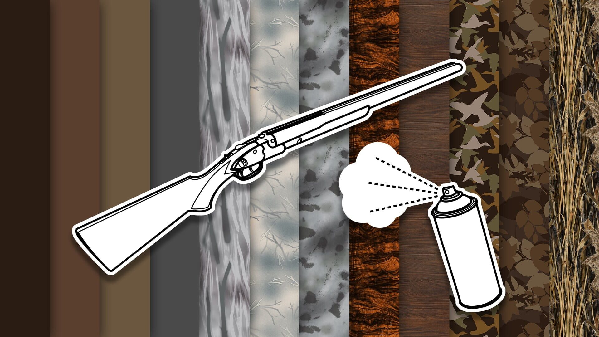 TheHunter: Call of the Wild - Traveler's Cosmetic Bundle screenshot 12