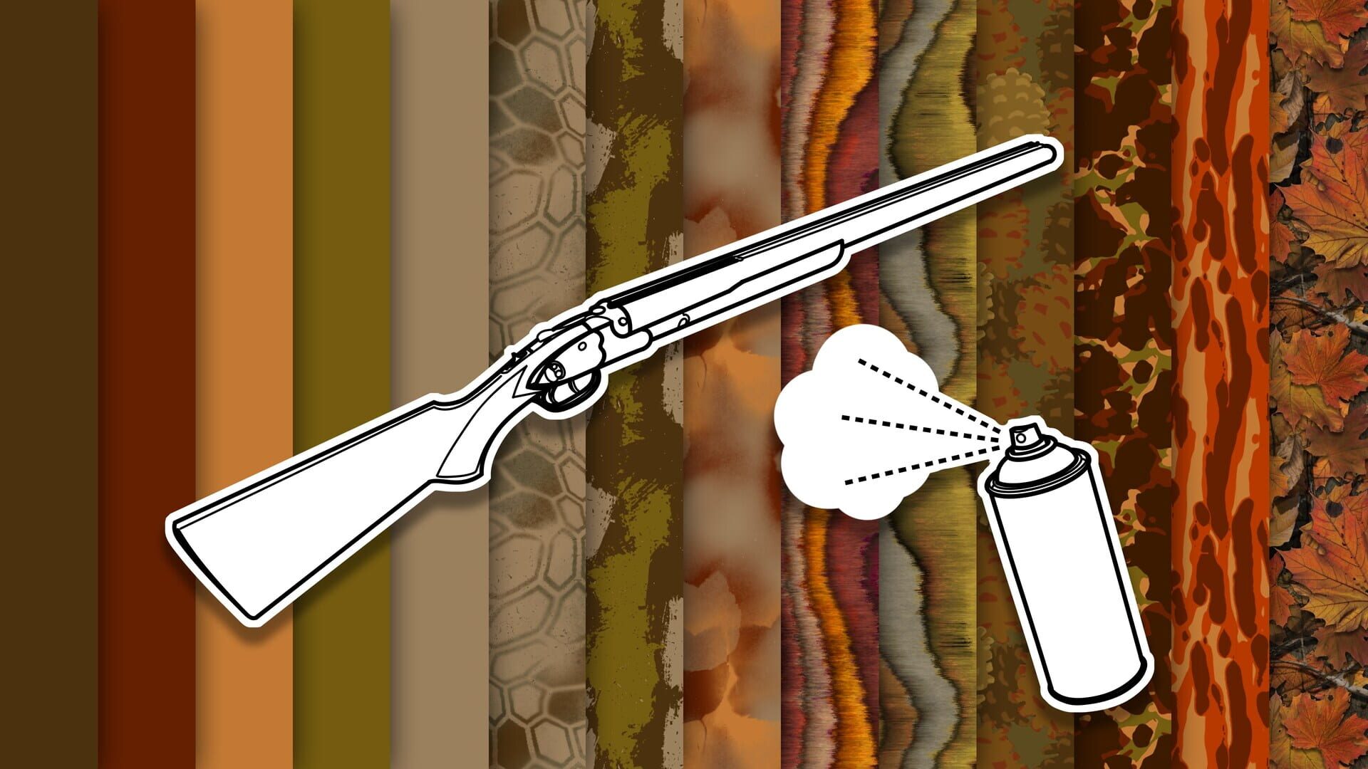 TheHunter: Call of the Wild - Traveler's Cosmetic Bundle screenshot 13