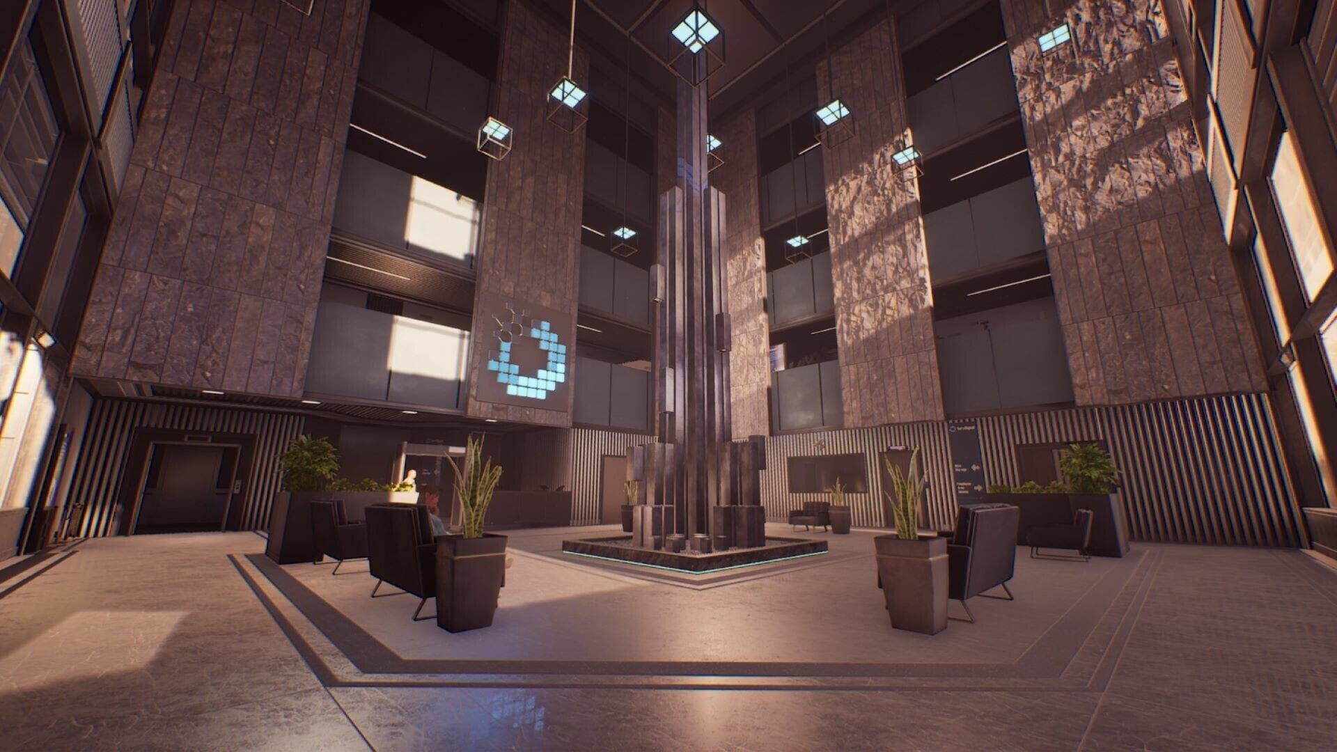 Payday 3: Syntax Error Weapon Pack screenshot 2