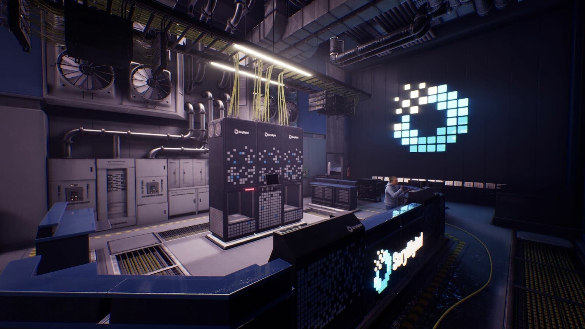 Payday 3: Syntax Error Weapon Pack screenshot 3