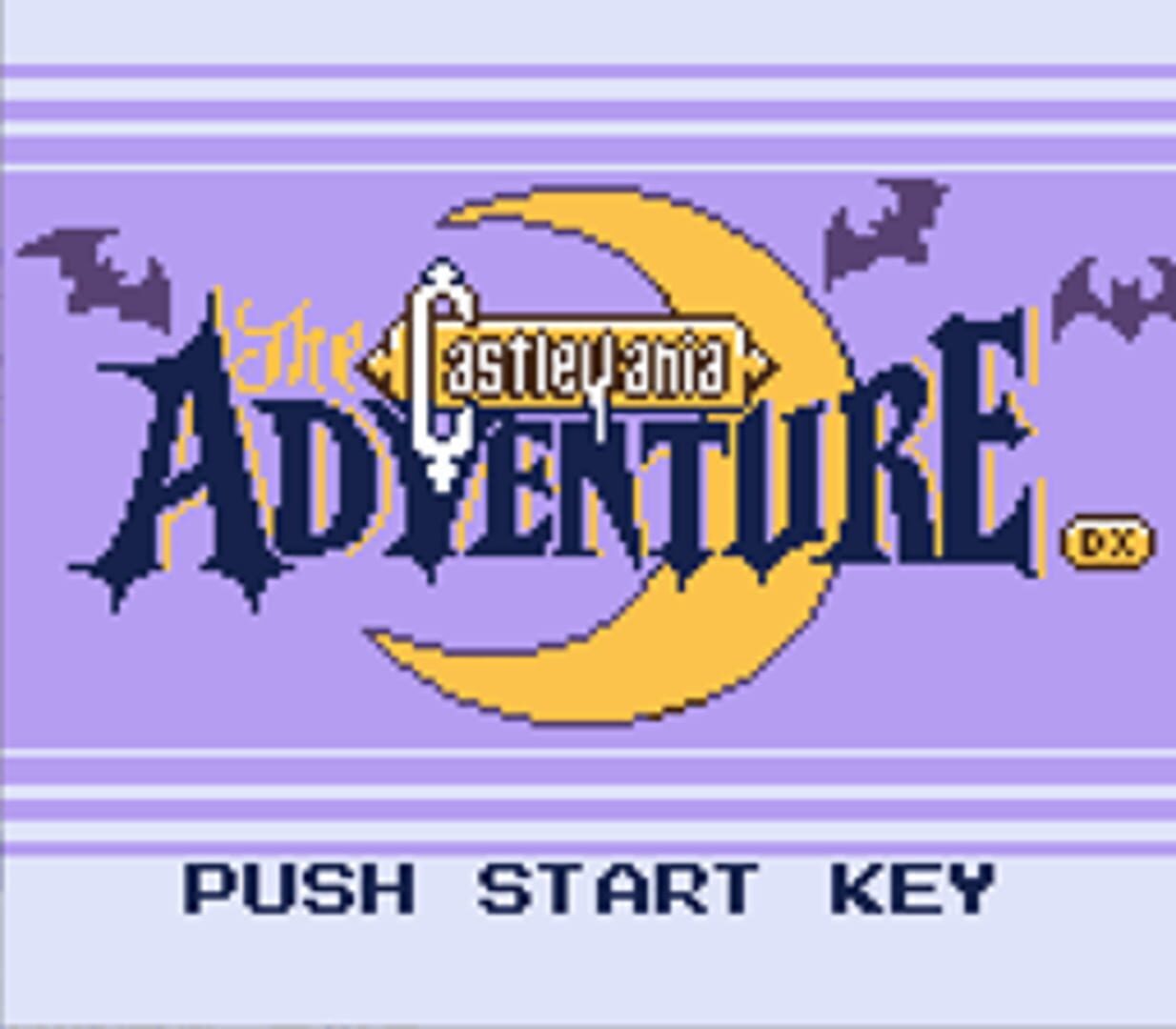 Castlevania: The Adventure DX screenshot 5