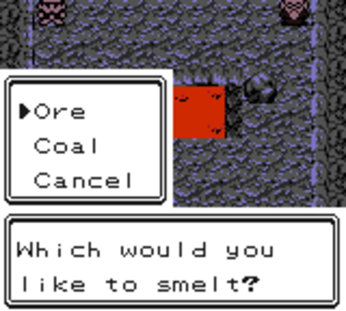 Pokémon Prism screenshot 4