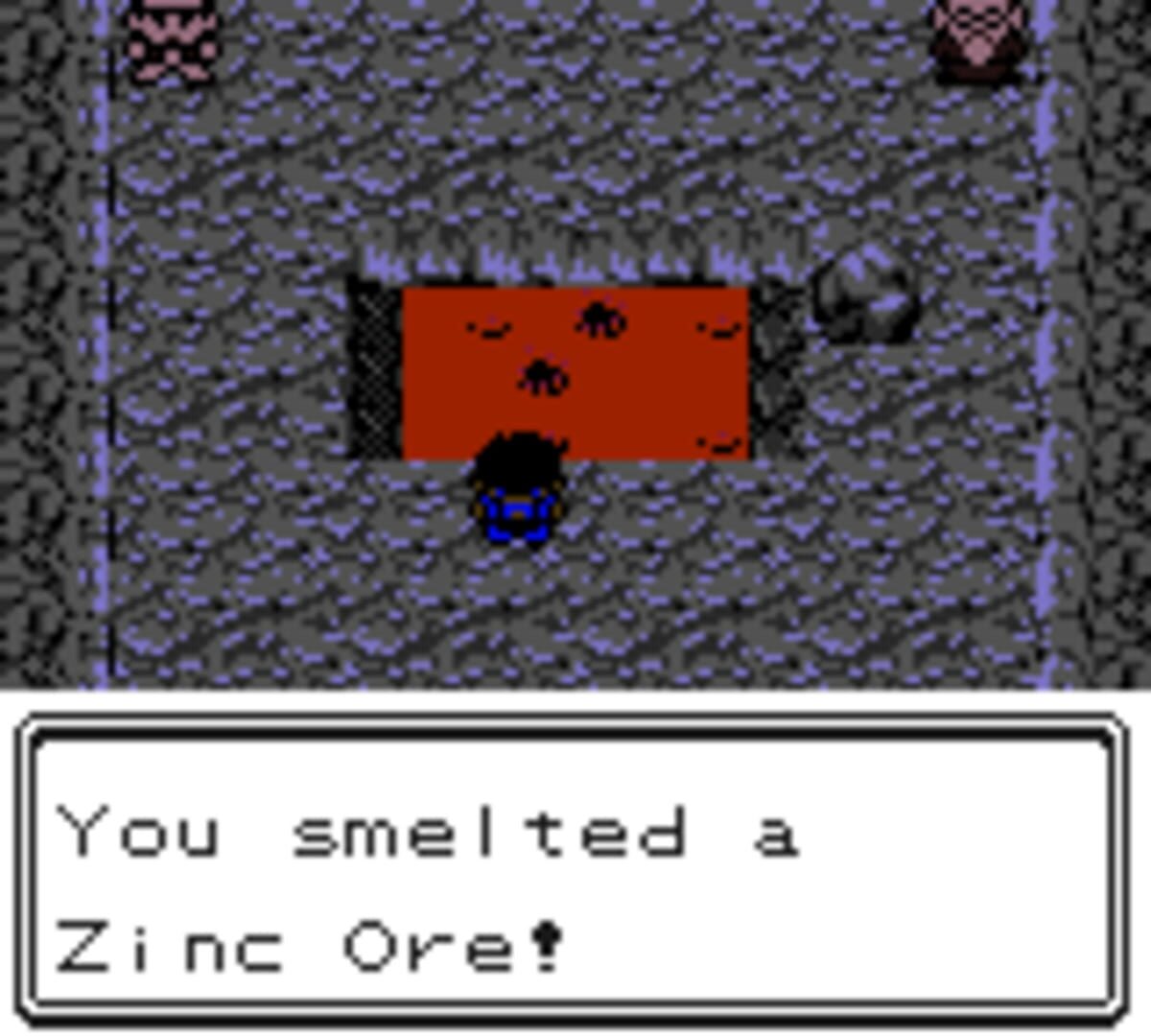 Pokémon Prism screenshot 5