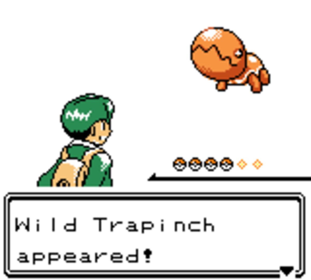 Pokémon Prism screenshot 7