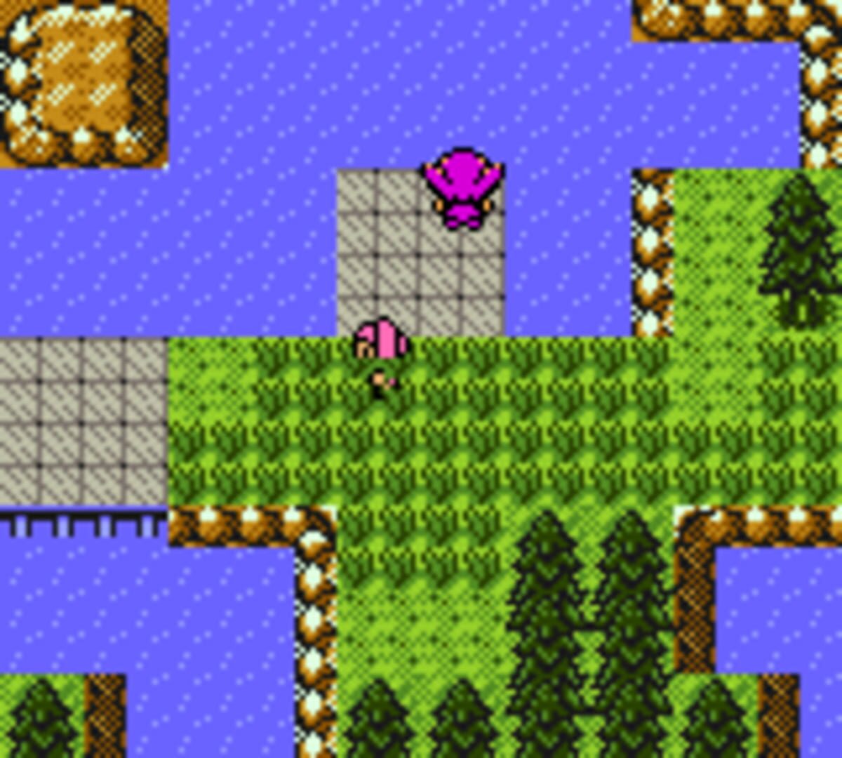 Pokémon Prism screenshot 8