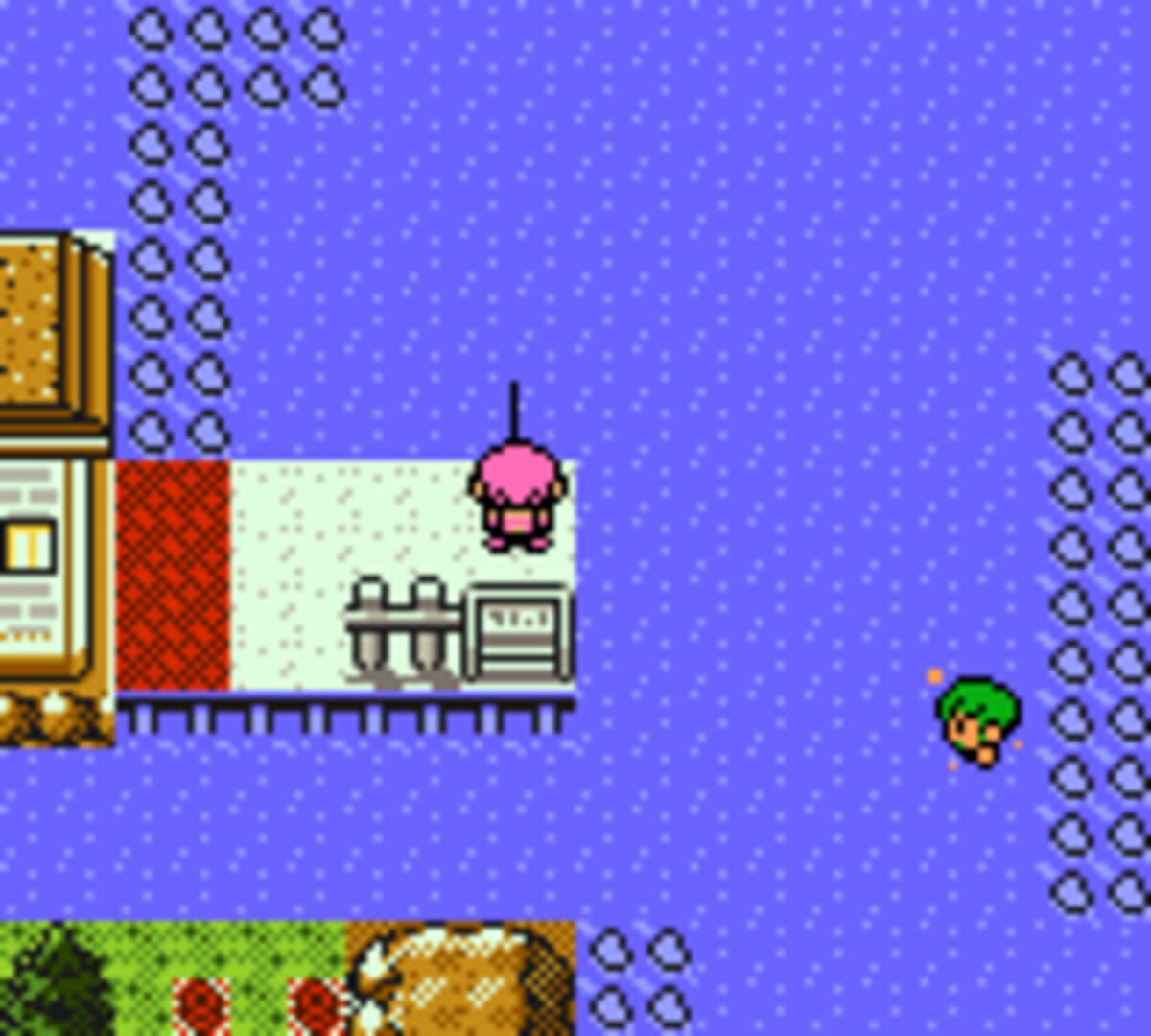 Pokémon Prism screenshot 9