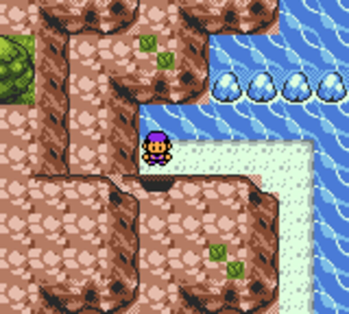 Pokémon Prism screenshot 11