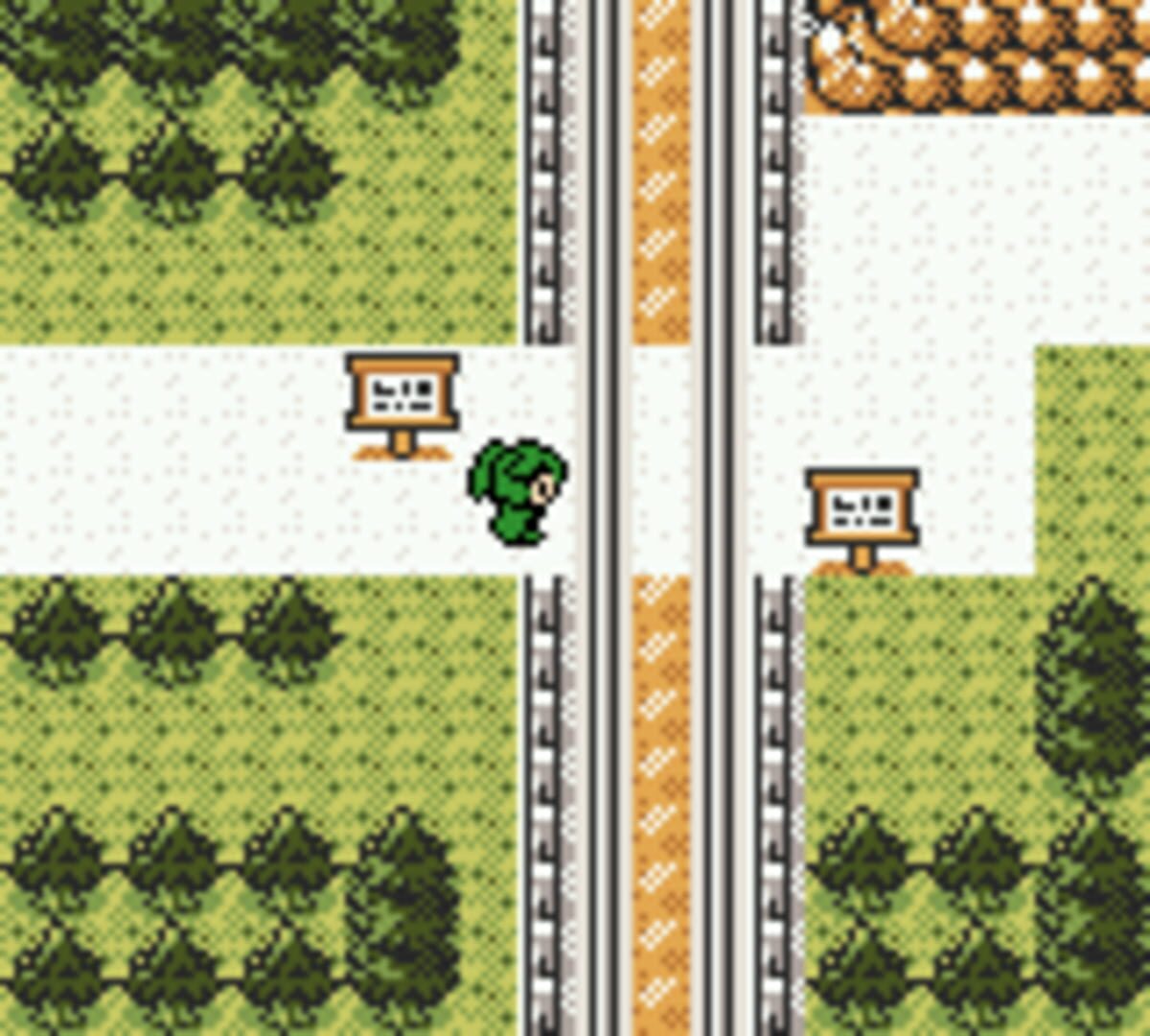 Pokémon Prism screenshot 13