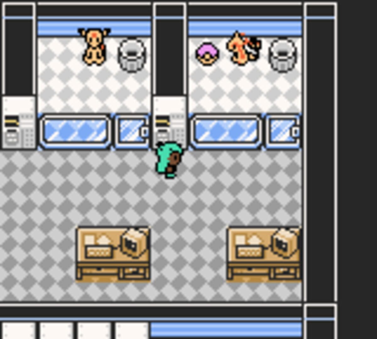 Pokémon Prism screenshot 15