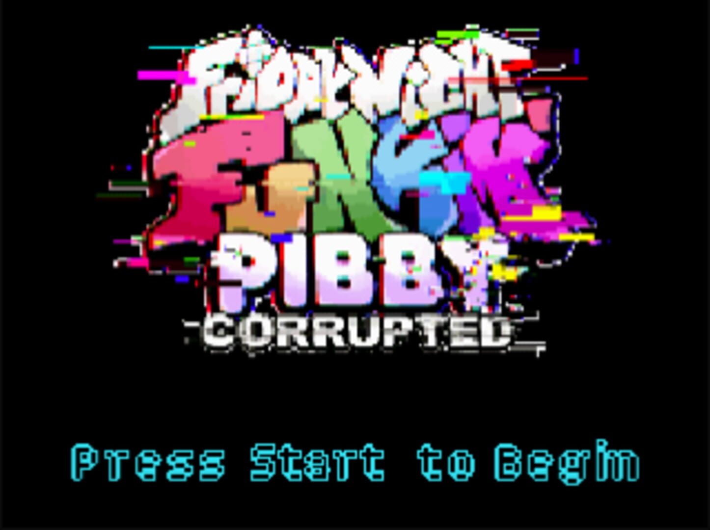 Friday Night Funkin': Pibby Corrupted screenshot 1
