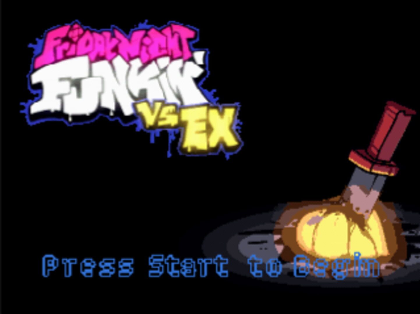 Friday Night Funkin': VS. EX screenshot 1