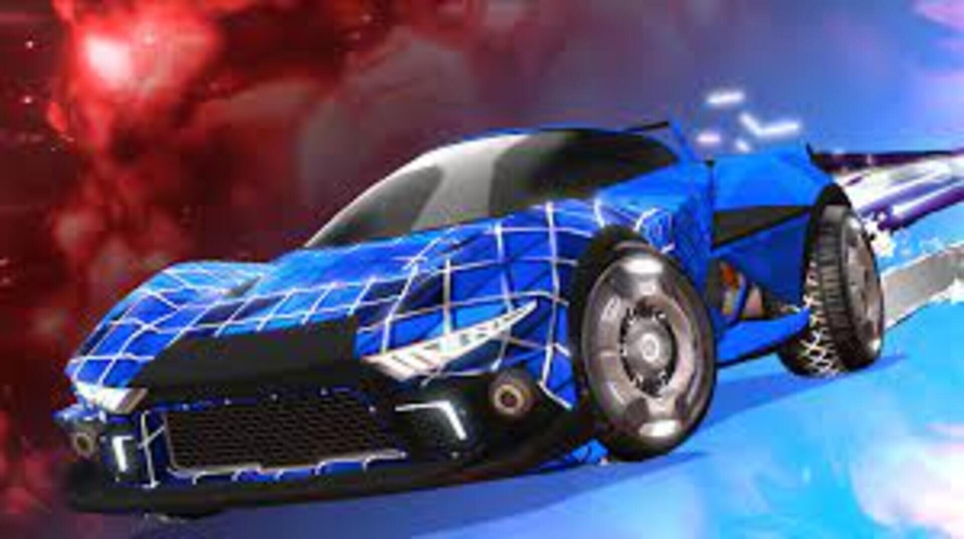 Rocket League: Season 13 Elite Pack screenshot 1